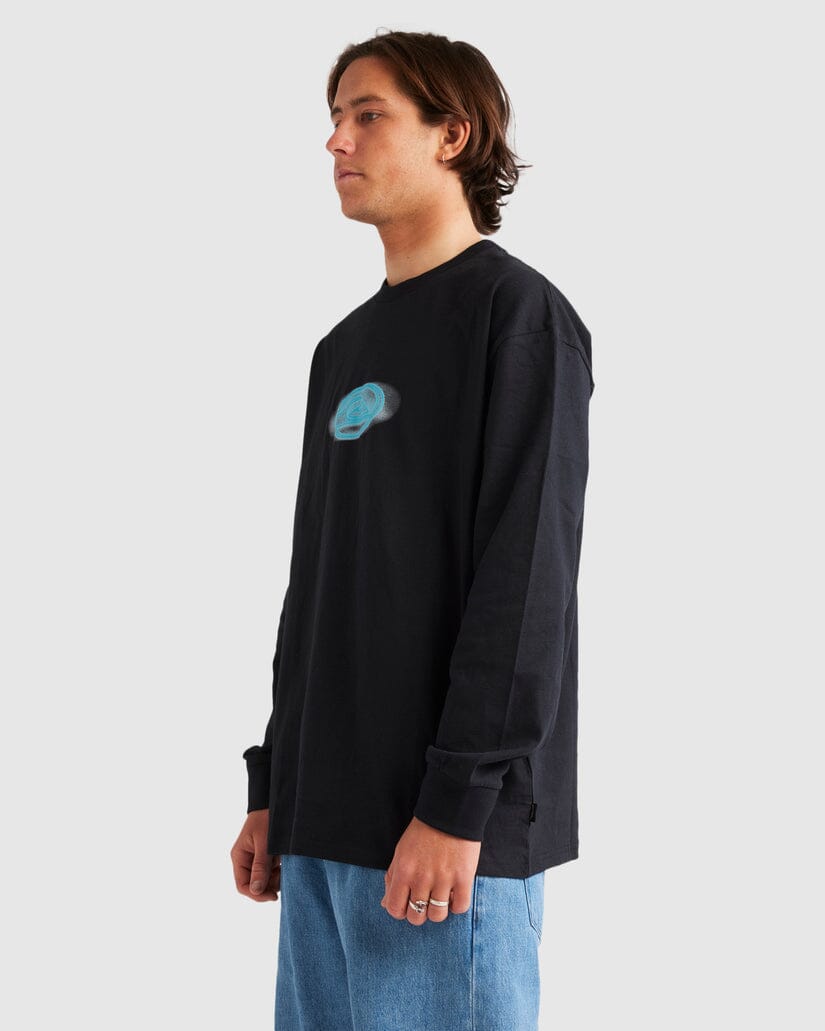 Quiksilver Motion Long Sleeve T-Shirt 