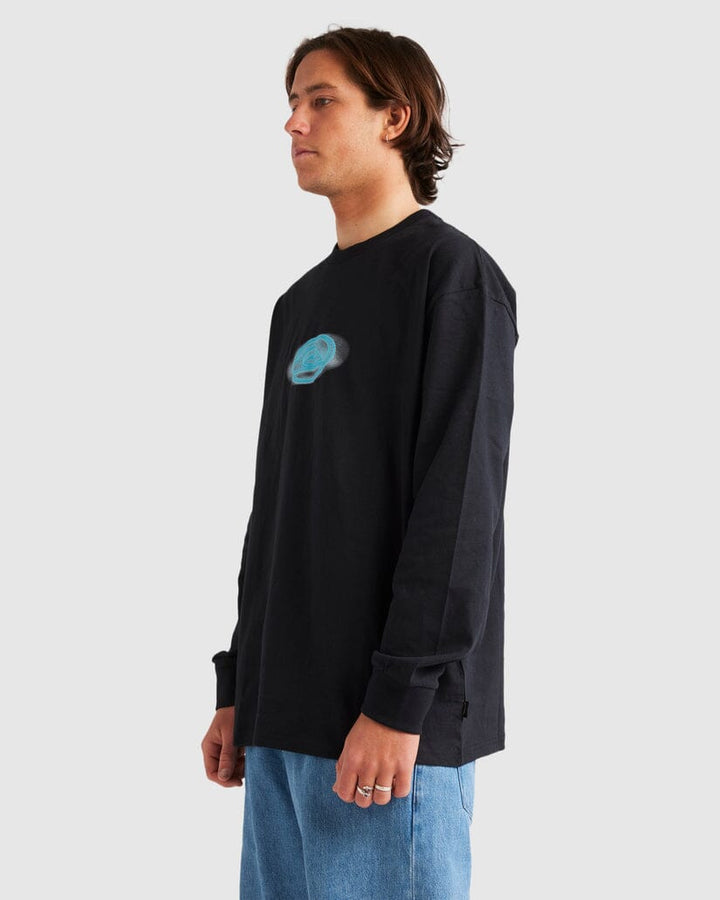 Quiksilver Motion Long Sleeve T-Shirt 
