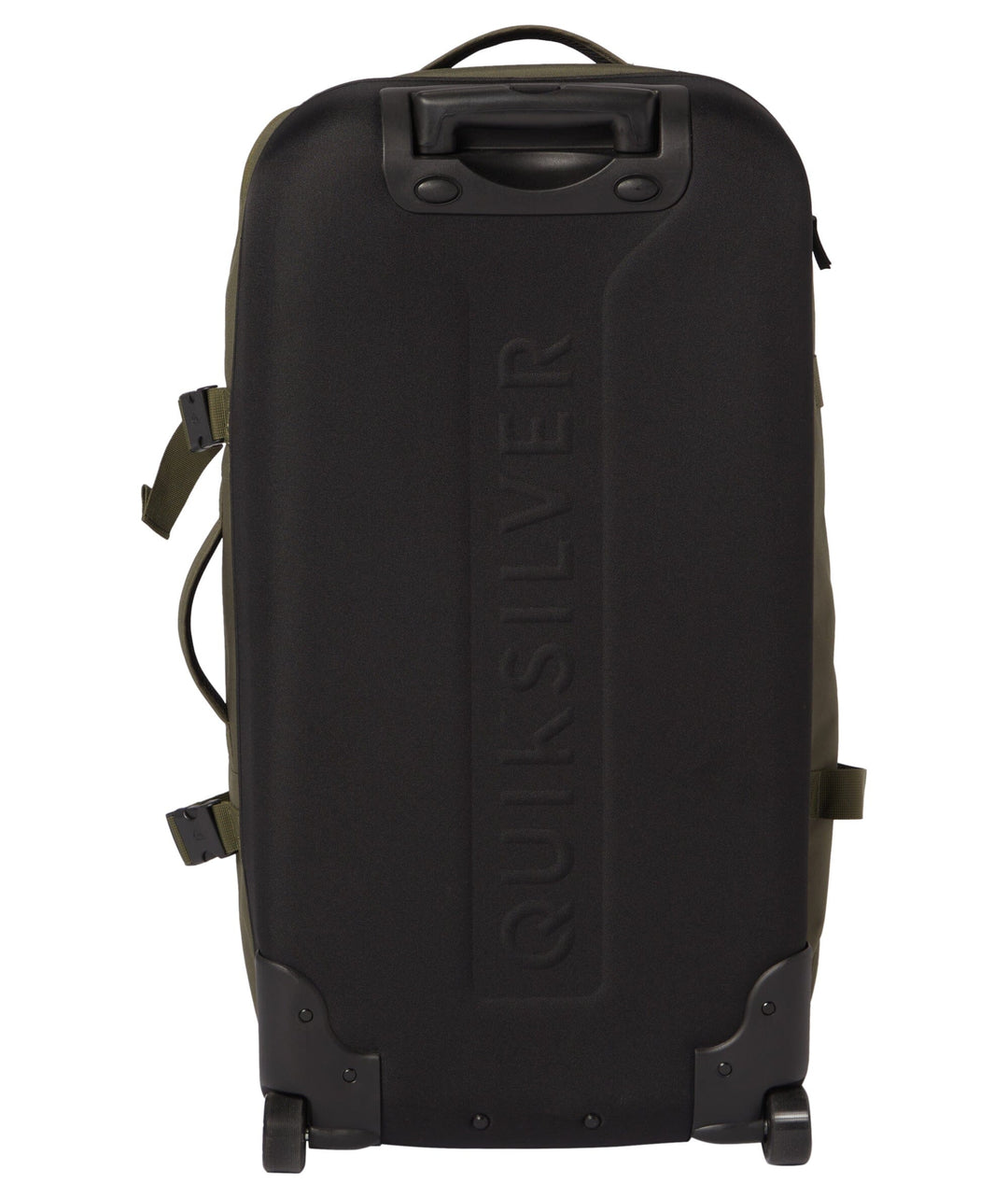Quiksilver New Reach Wheelie Luggage Bag 