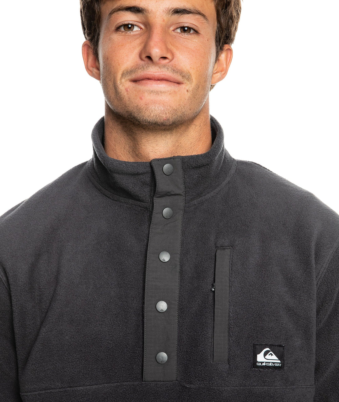 Quiksilver No Destination Fleece 