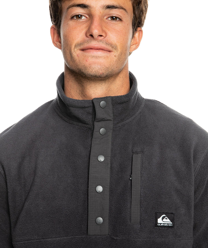Quiksilver No Destination Fleece 