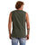 Quiksilver Omni Check Turn Muscle Tank 