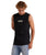 Quiksilver Omni Check Turn Muscle Tank 