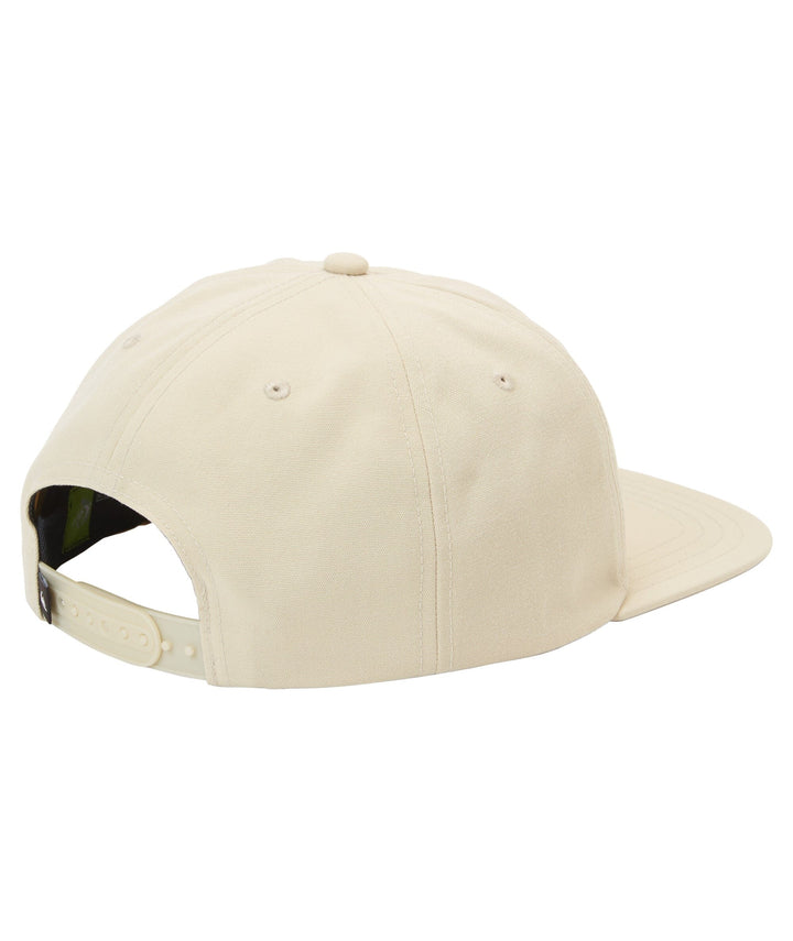 Quiksilver Omni Locked Cap 