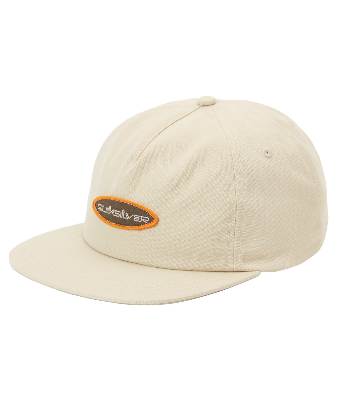 Quiksilver Omni Locked Cap 