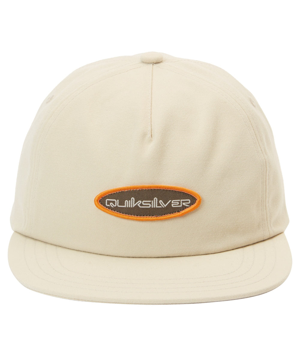 Quiksilver Omni Locked Cap 