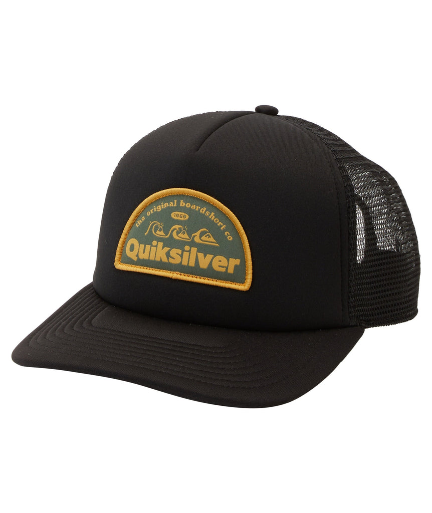 Quiksilver Onshore Trucker Youth Cap 