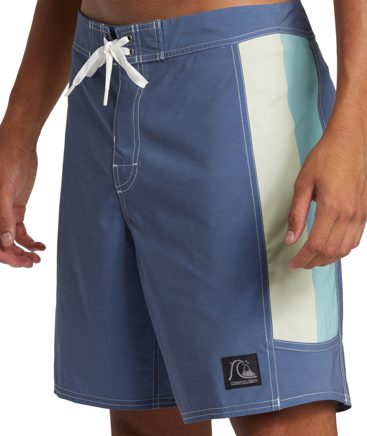 Quiksilver Original Arch Panel 18" Boardshorts 
