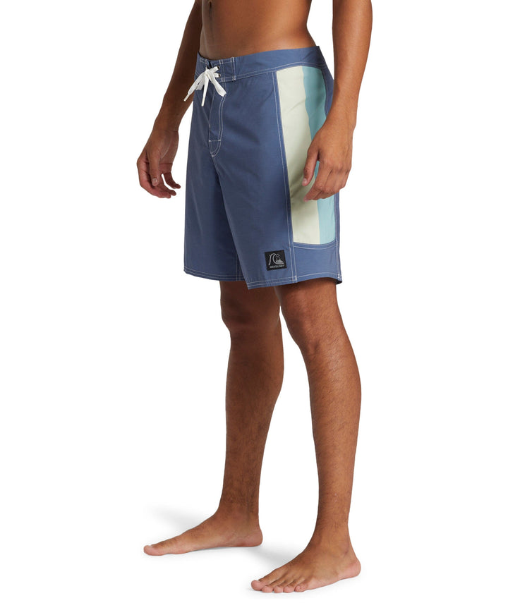 Quiksilver Original Arch Panel 18" Boardshorts 
