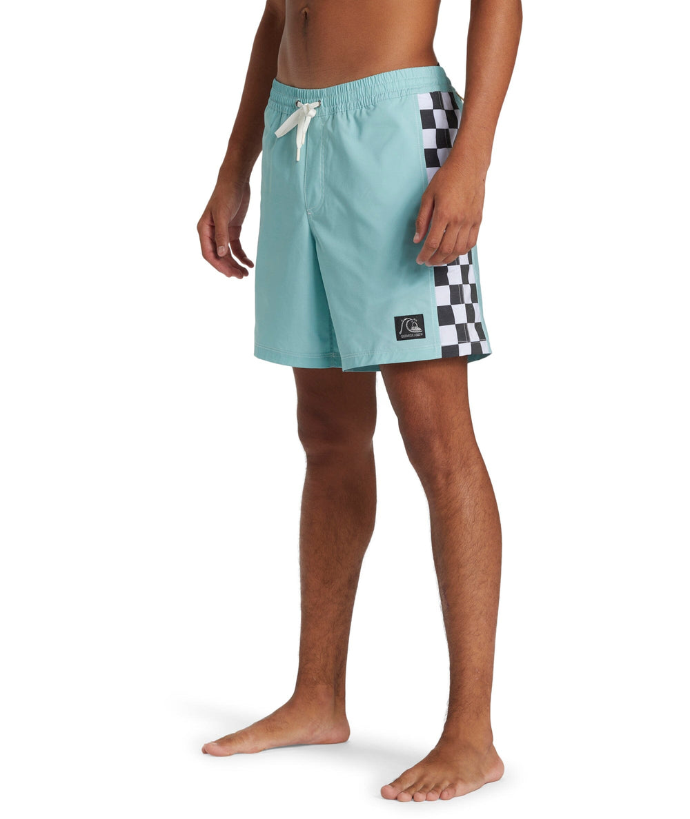 Quiksilver Original Arch Volley 17" Boardies 
