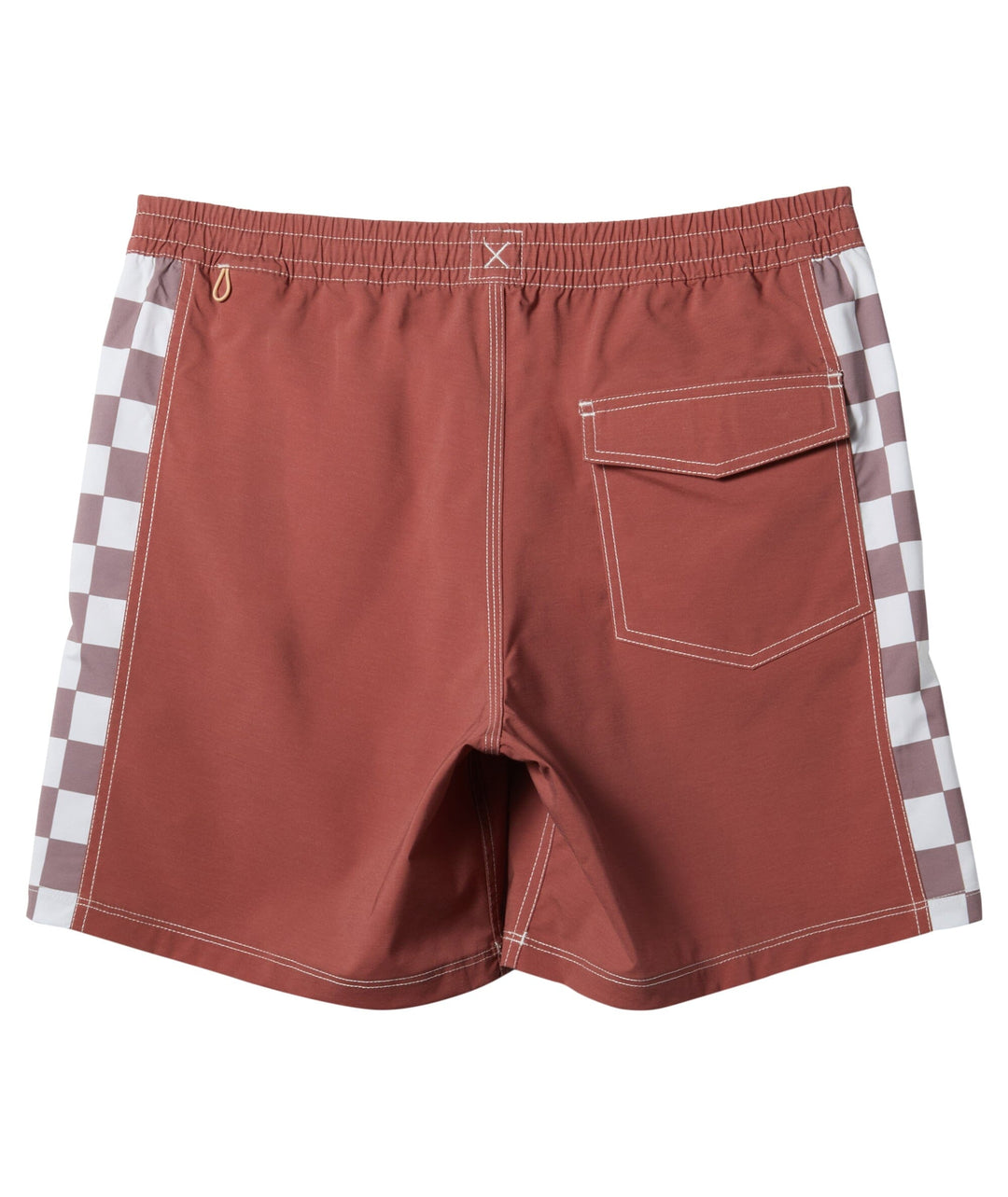 Quiksilver Original Arch Volley 17" Boardies 