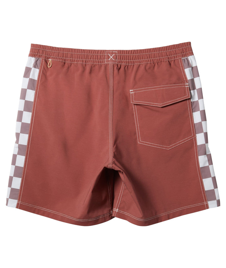 Quiksilver Original Arch Volley 17" Boardies 