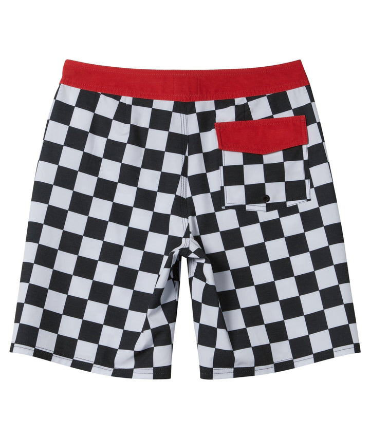 Quiksilver Original Straight Youth Boardshorts 