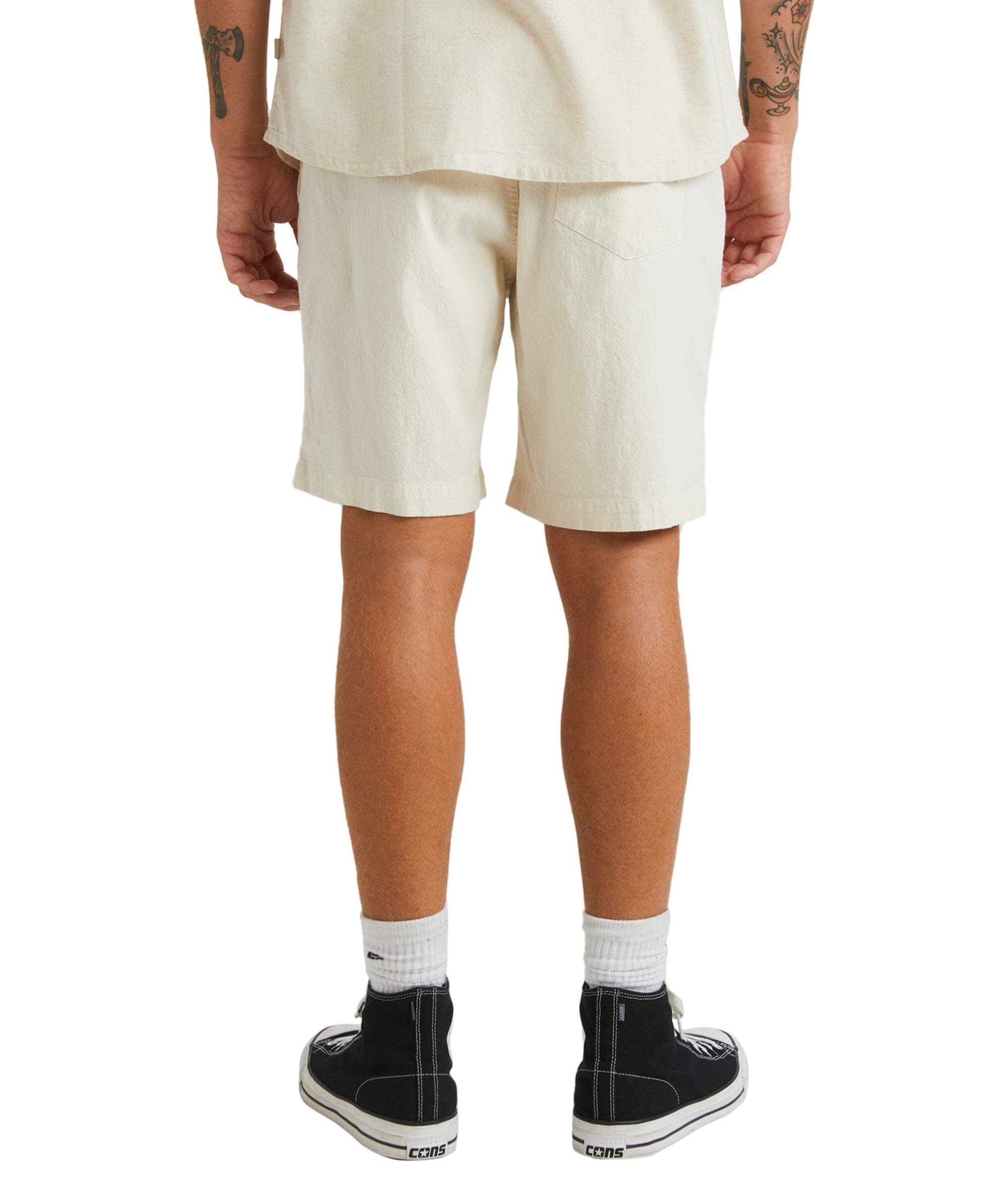 Quiksilver walk shorts 2025
