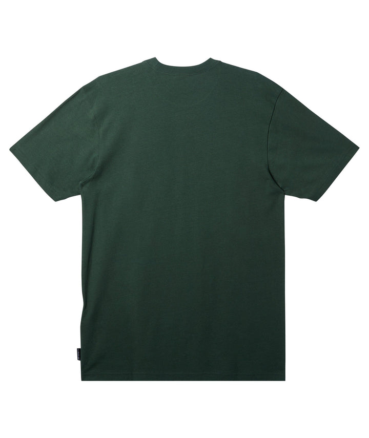 Quiksilver QS Rushed T-Shirt 