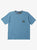 Quiksilver Radical Times Pocket Youth T-Shirt 