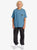 Quiksilver Radical Times Pocket Youth T-Shirt 
