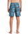 Quiksilver Radical Volley Youth 15" Boardshorts 