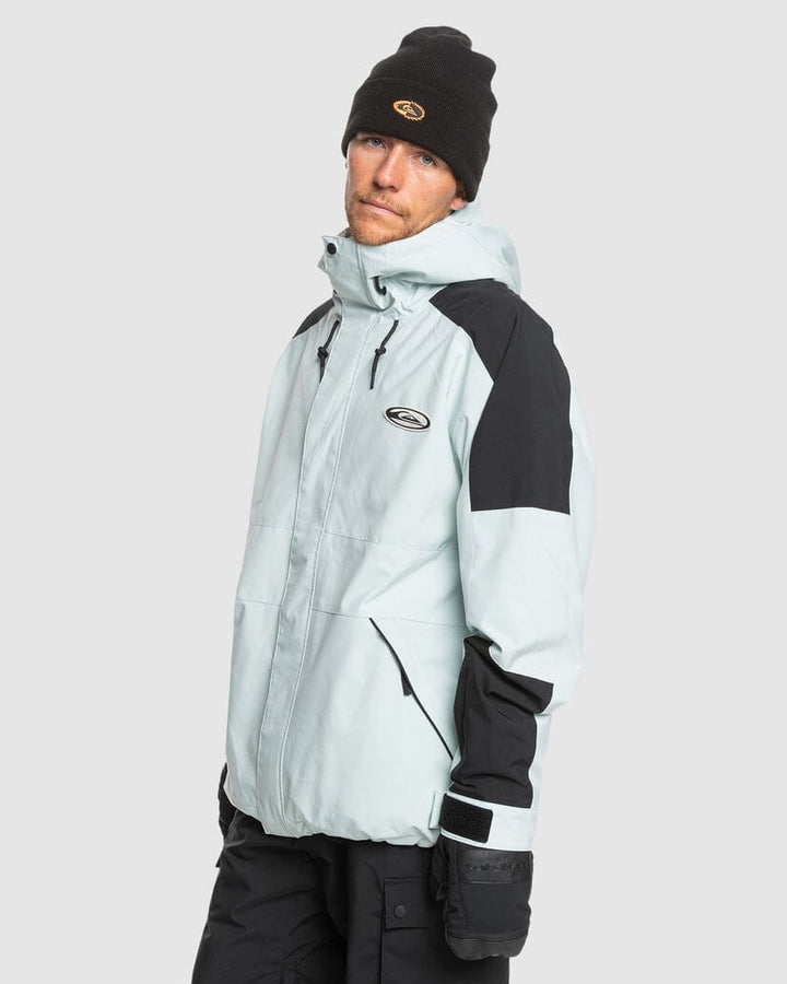 Quiksilver Radicalo Jacket 