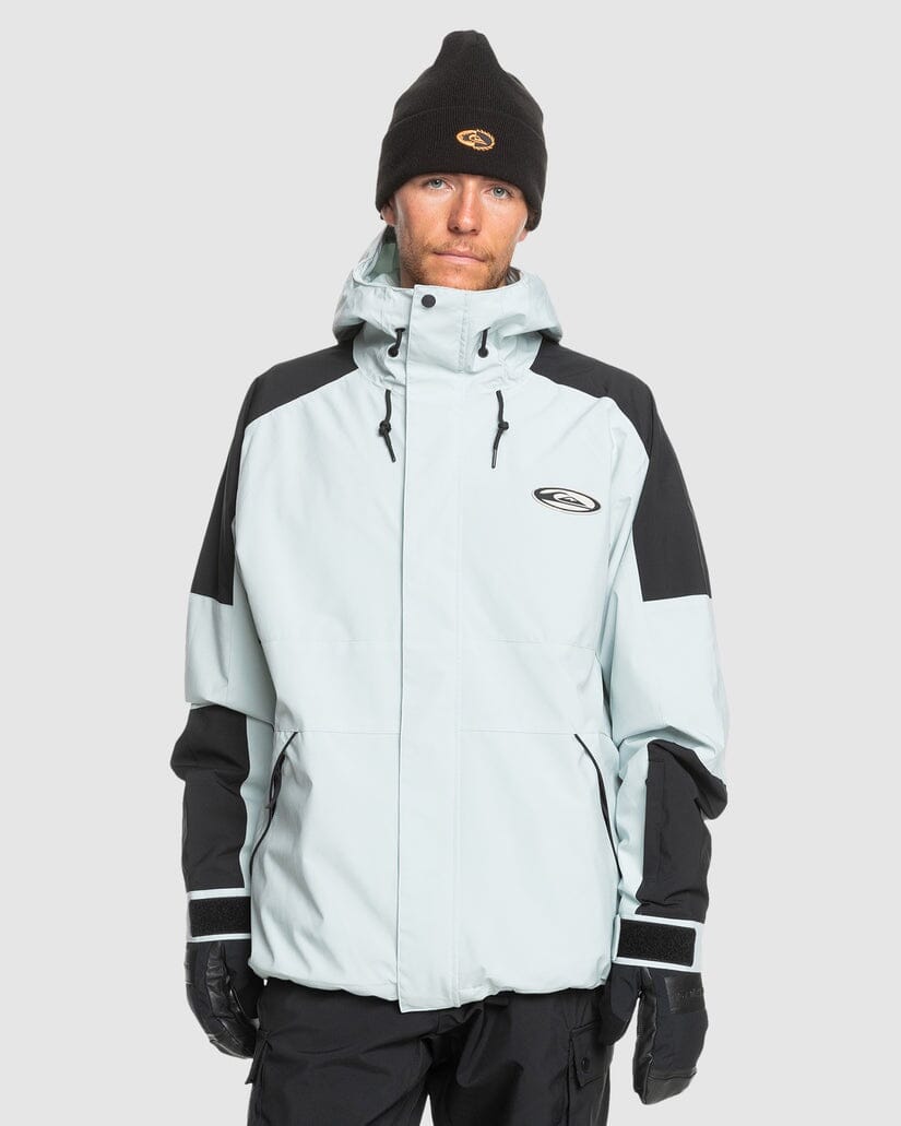 Quiksilver Radicalo Jacket 
