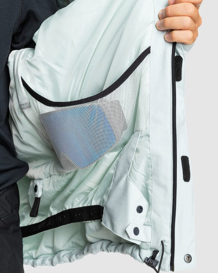 Quiksilver Radicalo Jacket 