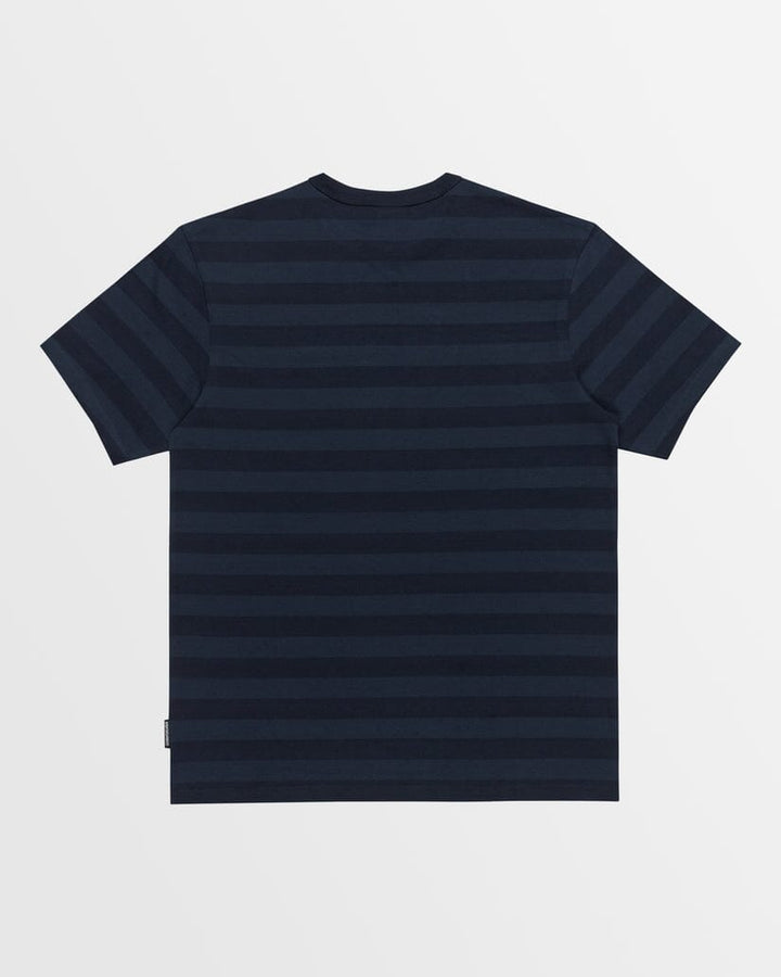 Quiksilver Reid Stripe T-Shirt 