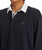 Quiksilver Saturn Long Sleeve Polo Shirt 