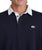 Quiksilver Saturn Long Sleeve Polo Shirt 