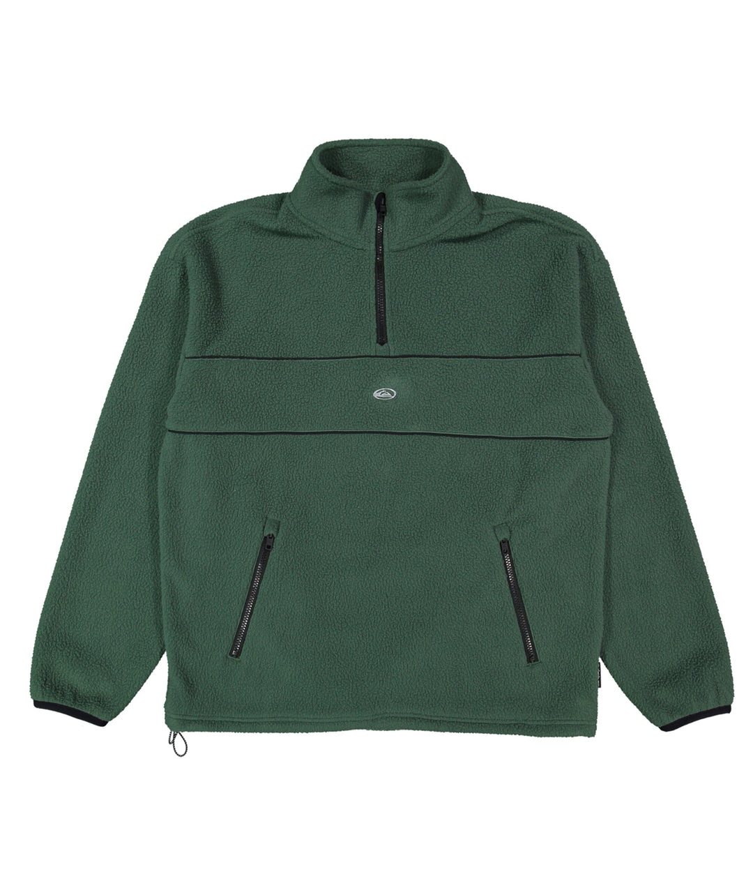 Quiksilver Saturn Polar Fleece 