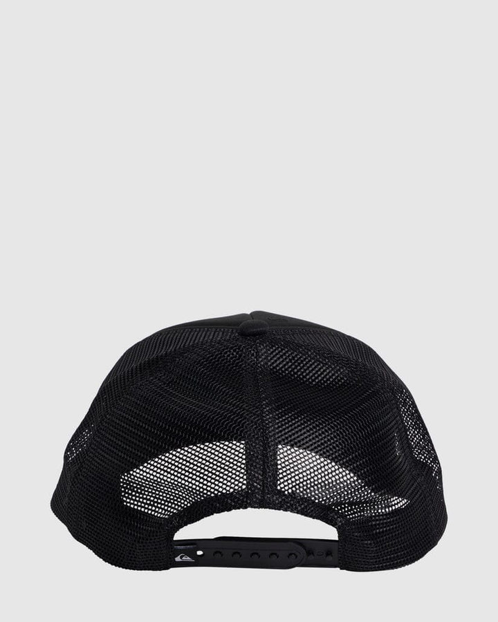 Quiksilver Slab Drifter Youth Cap 