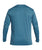 Quiksilver Solid Streak Long Sleeve UPF 50 Surf T-Shirt 