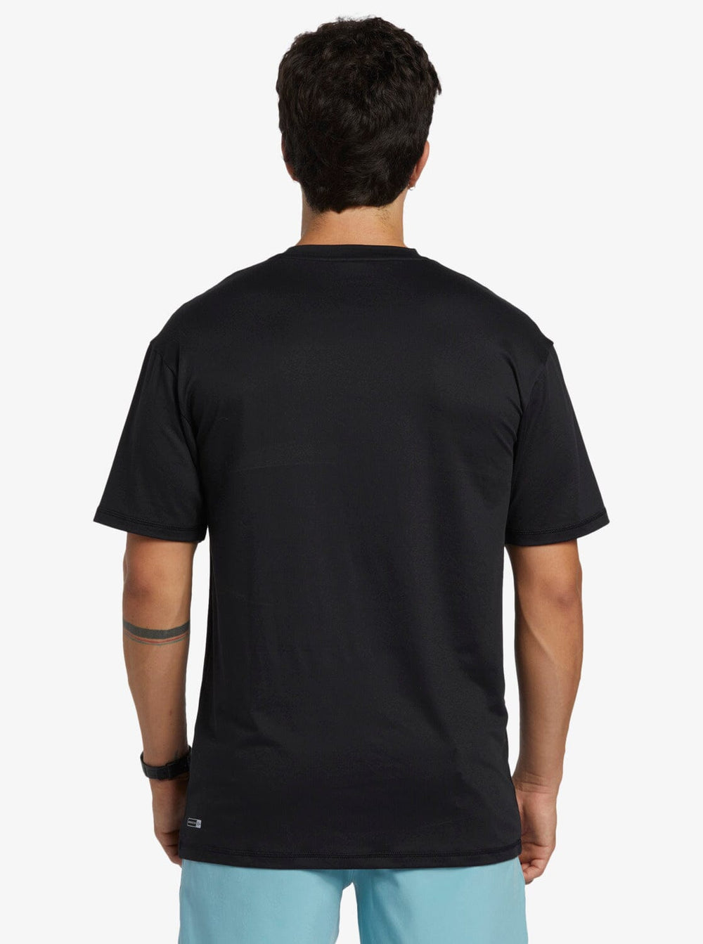 Quiksilver Solid Streak Surf T-Shirt 