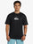 Quiksilver Solid Streak Surf T-Shirt 