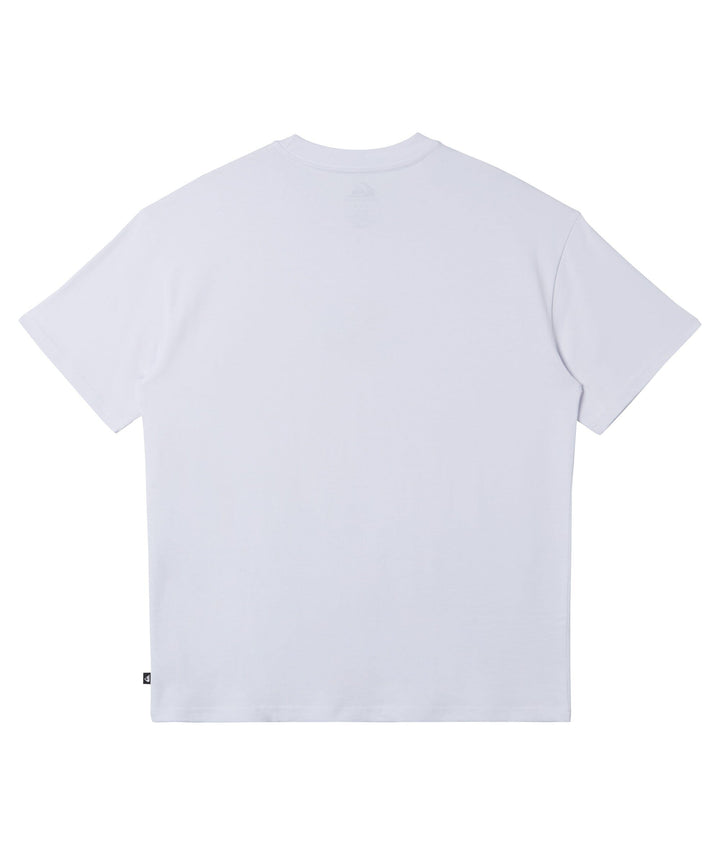 Quiksilver Space Dolphin T-Shirt 