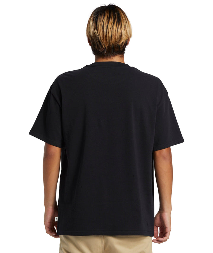 Quiksilver Space Dolphin T-Shirt 