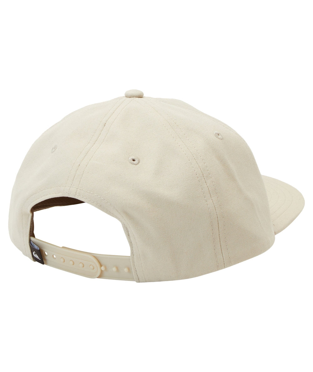 Quiksilver Stapleton Cap 