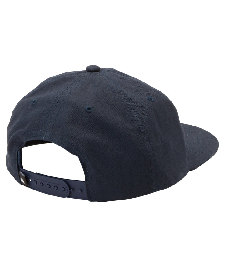 Quiksilver Stapleton Cap 