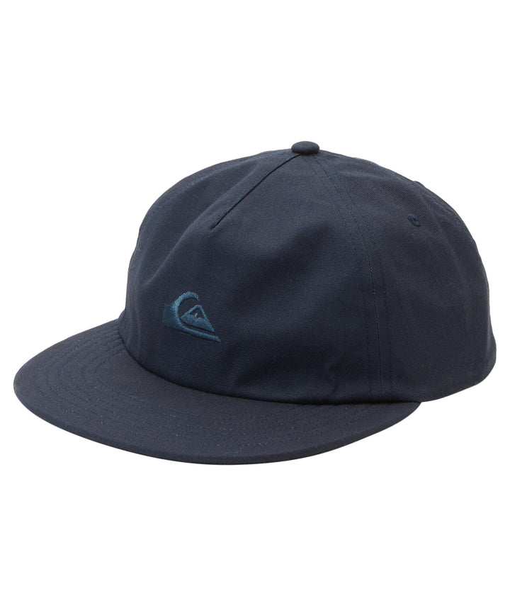 Quiksilver Stapleton Cap Naval Academy 