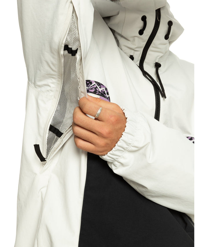 Quiksilver Steeze Jacket 