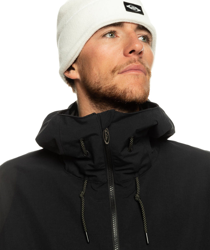 Quiksilver Steeze Jacket 