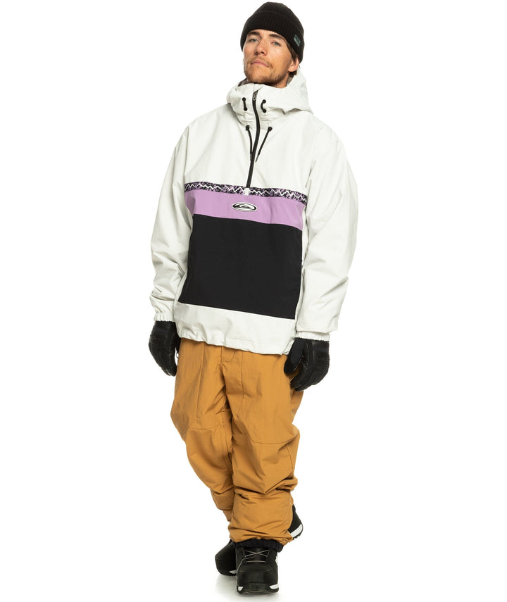 Quiksilver Steeze Jacket 
