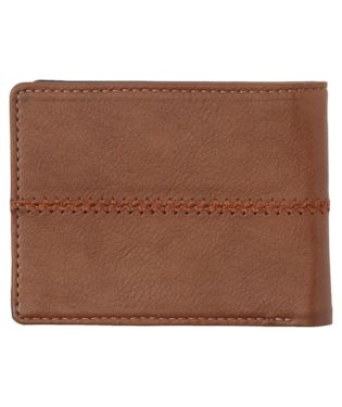 Quiksilver Stichy 3 Wallet 