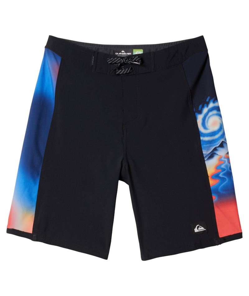 Quiksilver Surfsilk Arch Youth 17" Boardies 