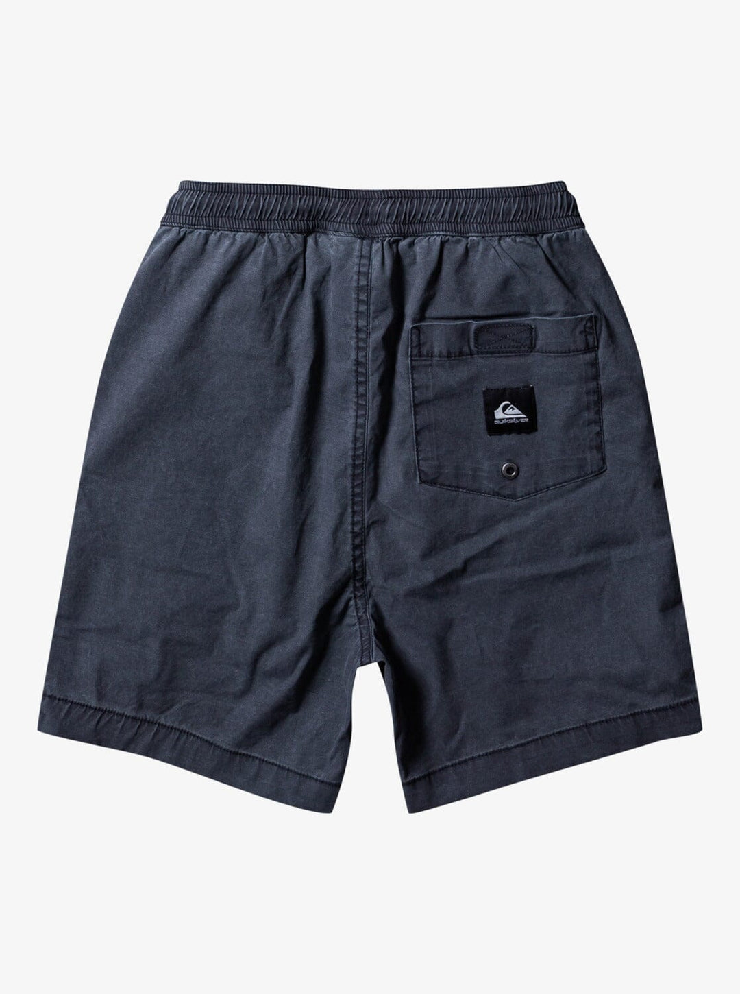 Quiksilver Taxer Elasticated Youth Shorts 
