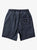 Quiksilver Taxer Elasticated Youth Shorts 