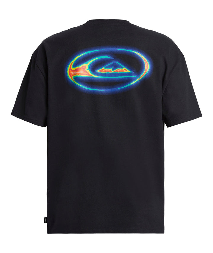 Quiksilver Thermal Logo T-Shirt 