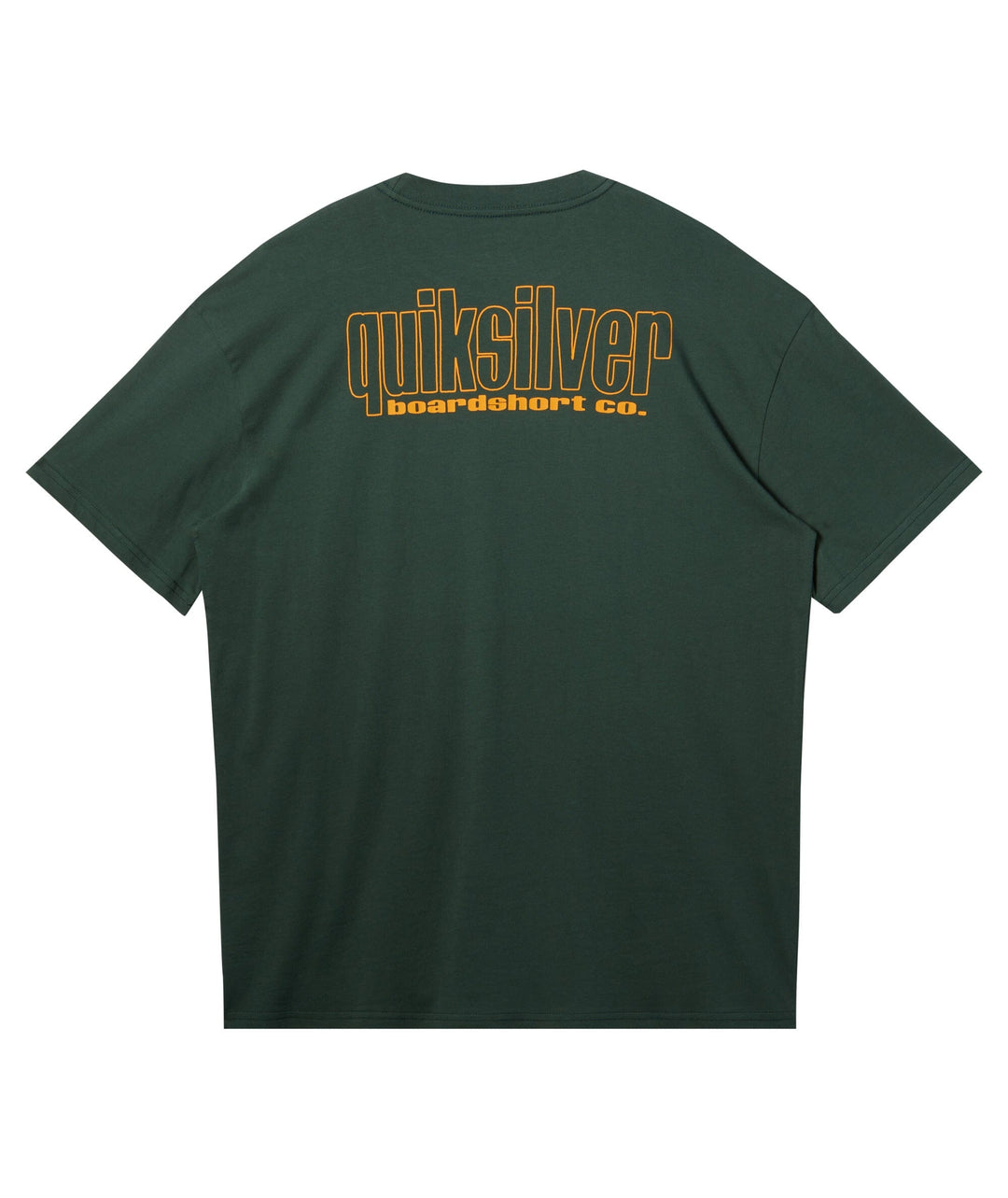 Quiksilver Three Tree T-Shirt 