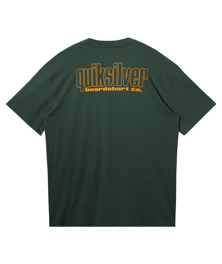 Quiksilver Three Tree T-Shirt 