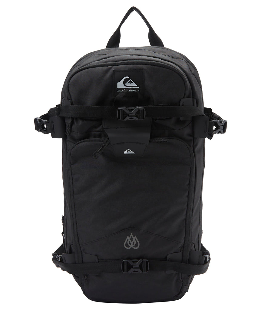 Quiksilver TR Platinum 18L Backpack 