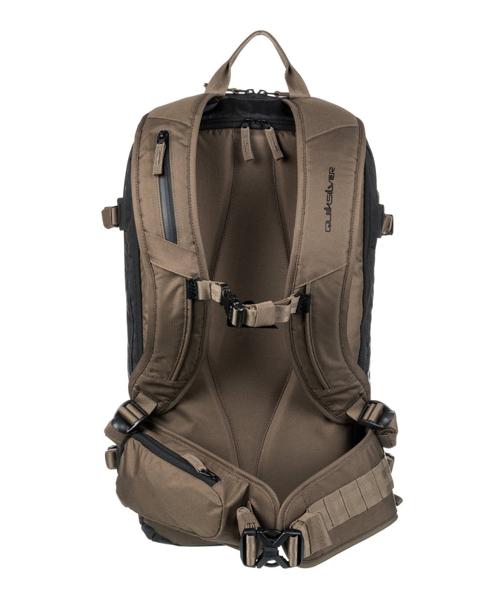 Quiksilver Travis Rice Platinum 25L Backpack 